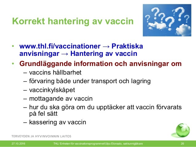vad är vaccin vad är vaccin